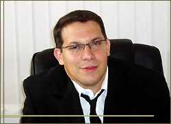 Yitzhak Shilo